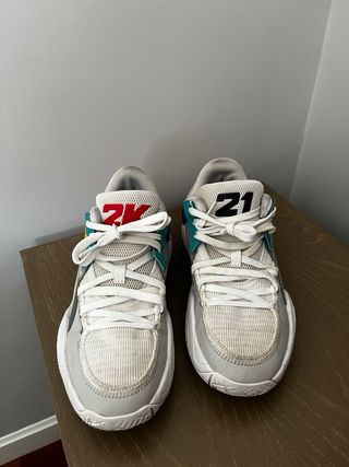 Zapatillas Puma Baloncesto