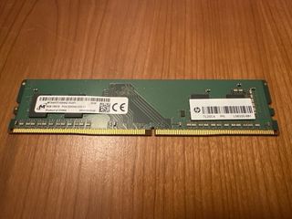 Memoria RAM HP DDR4 8GB PC4-3200AA