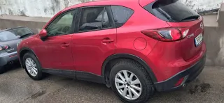 Mazda CX-5 2013