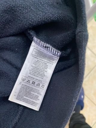 Felpa Adidas donna nera