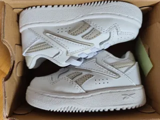 Zapatillas Reebok Bebé Talla 20