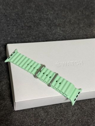 Raul - X2Correa Ocean Apple Watch