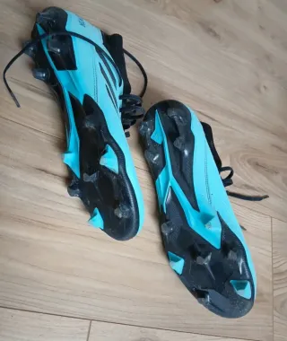 Botas de fútbol Adidas Predator Talla 43