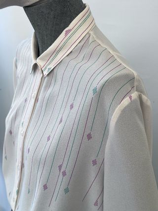 Camicia vintage