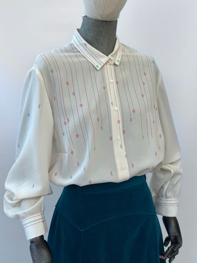 Camicia vintage 