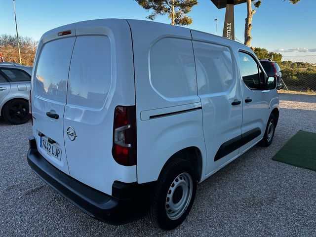 Opel Combo 2020