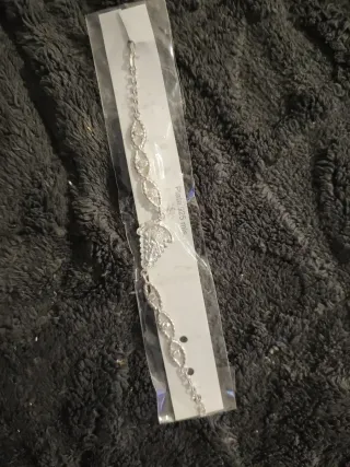 Pulsera El Rocío Plata 925