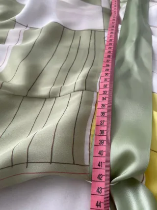 Vestido Matilde Cano Talla 44 Nuevo