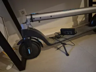 Patinete Cecotec BO GO