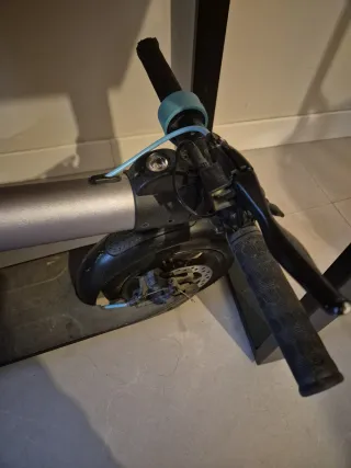 Patinete Cecotec BO GO