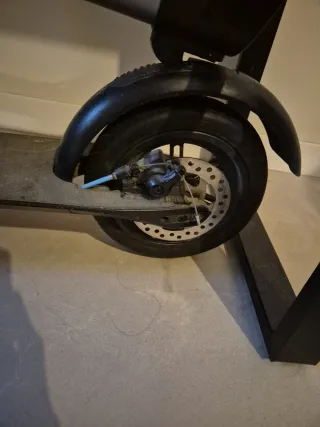 Patinete Cecotec BO GO