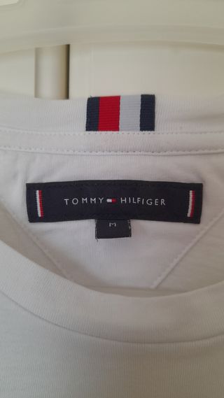 Camiseta de tommy Hilfiger