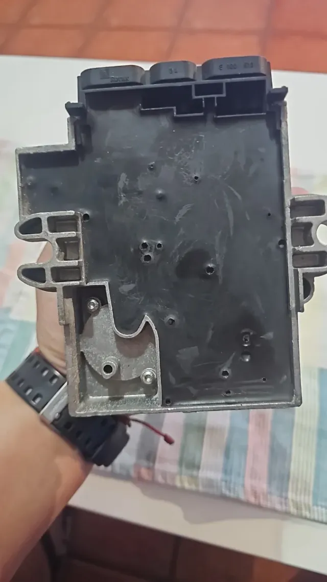 Encendido Bendix RE 209 Renault 5 GT Turbo