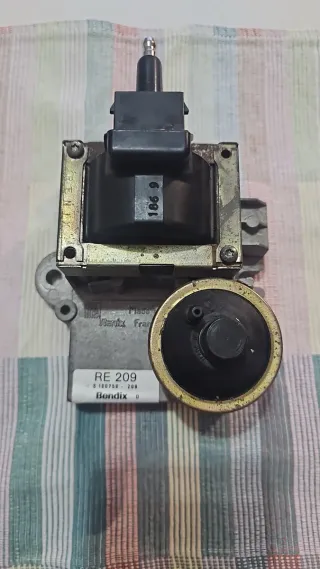 Encendido Bendix RE 209 Renault 5 GT Turbo