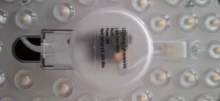 Plafoniera LED Circolare