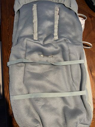 Saco universal Jane estampado setas