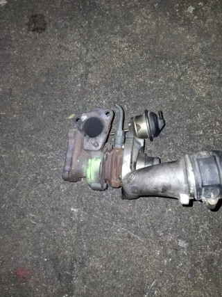 Turbo 1.9 Dti Renault