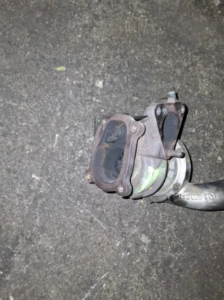 Turbo 1.9 Dti Renault