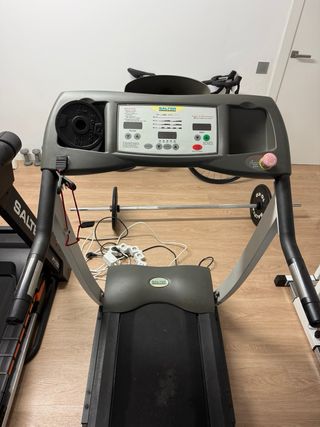 Cinta de correr Salter