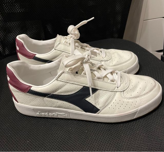 Zapatillas Diadora Low