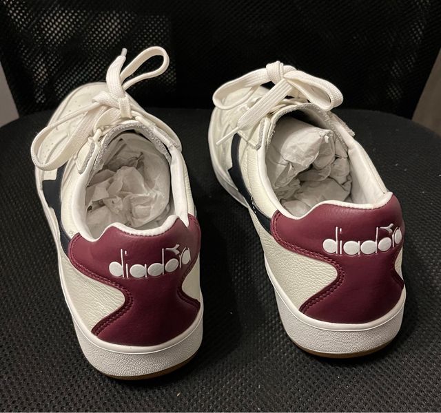 Zapatillas Diadora Low