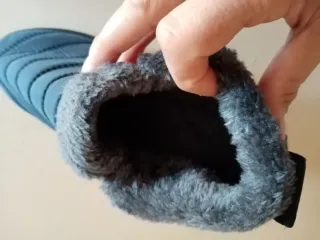 Nuove scarpe donna BJ taglia 39