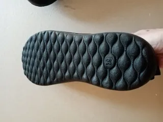 Nuove scarpe donna BJ taglia 39