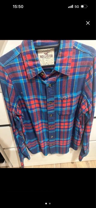 Sudadera Adidas Azul con Cremallera