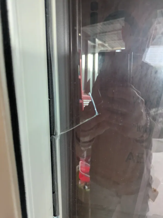 Puerta Autocaravana McLouis