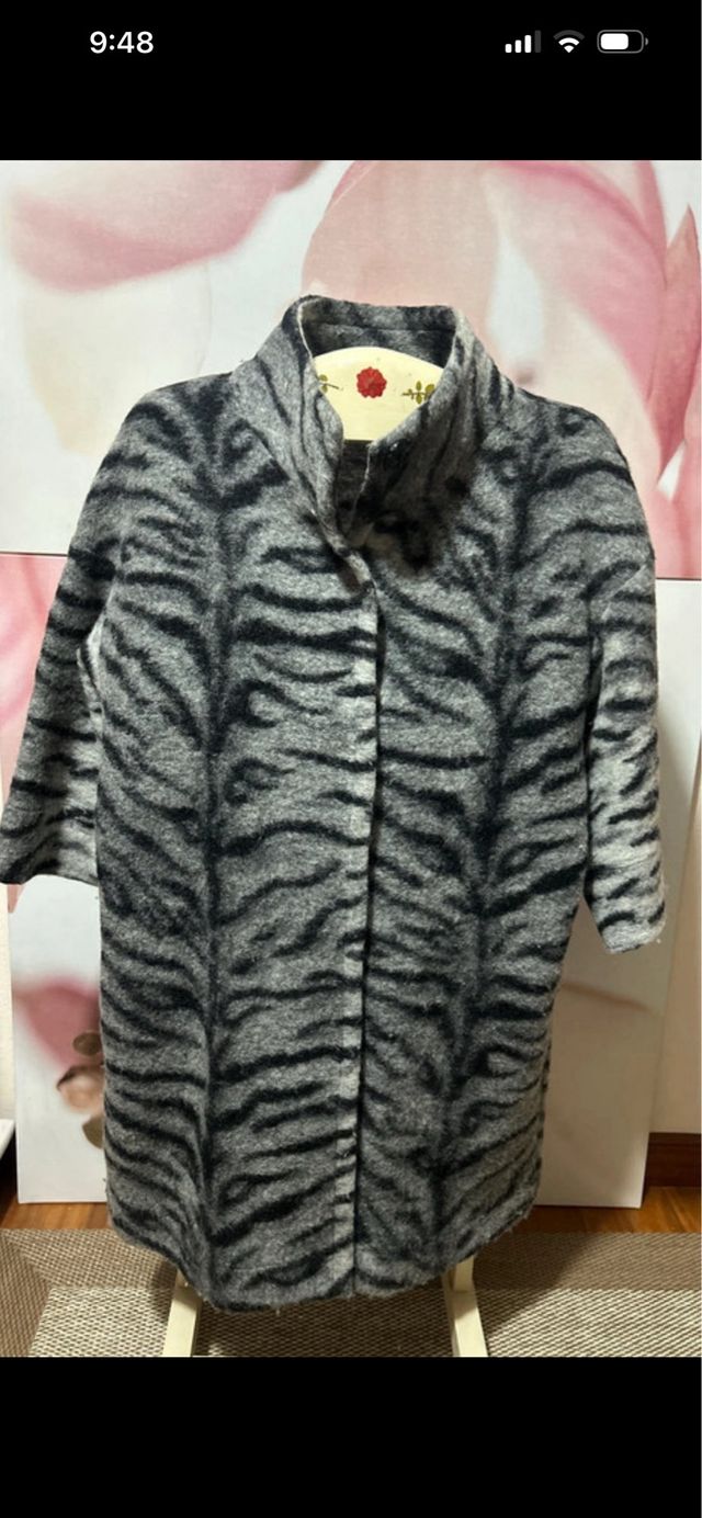 Distintos modelos de chaquetas