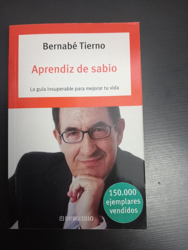 Aprendiz De Sabio/ The Apprentice of the Wise (...