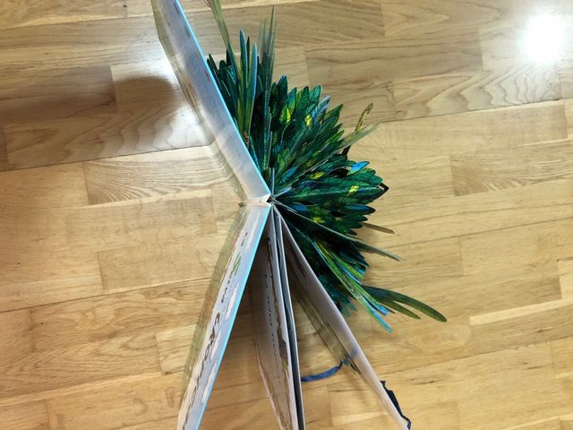 LIBROS-POP-UP LA SELVA (Spanish Edition)