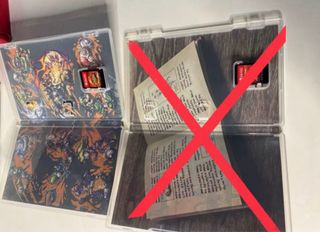 NINTENDO SWITCH OLED + 1 JUEGO