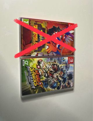 NINTENDO SWITCH OLED + 1 JUEGO