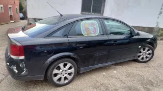 Opel Vectra 2005