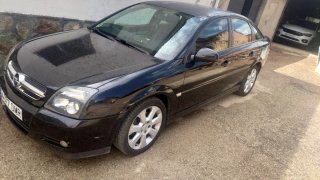 Opel Vectra 2005