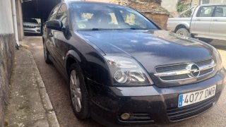 Opel Vectra 2005
