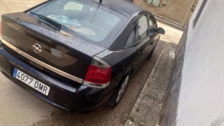 Opel Vectra 2005