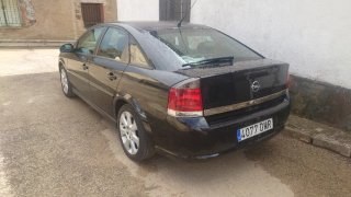 Opel Vectra 2005