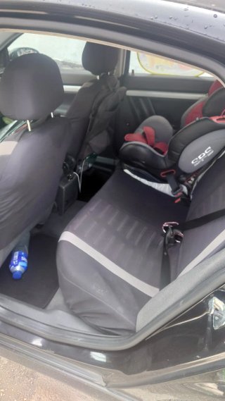 Opel Vectra 2005