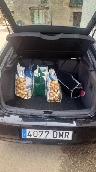 Opel Vectra 2005