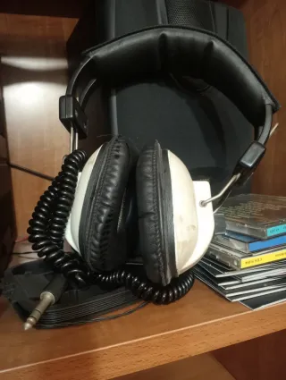 Equipo de música Philips FW 362