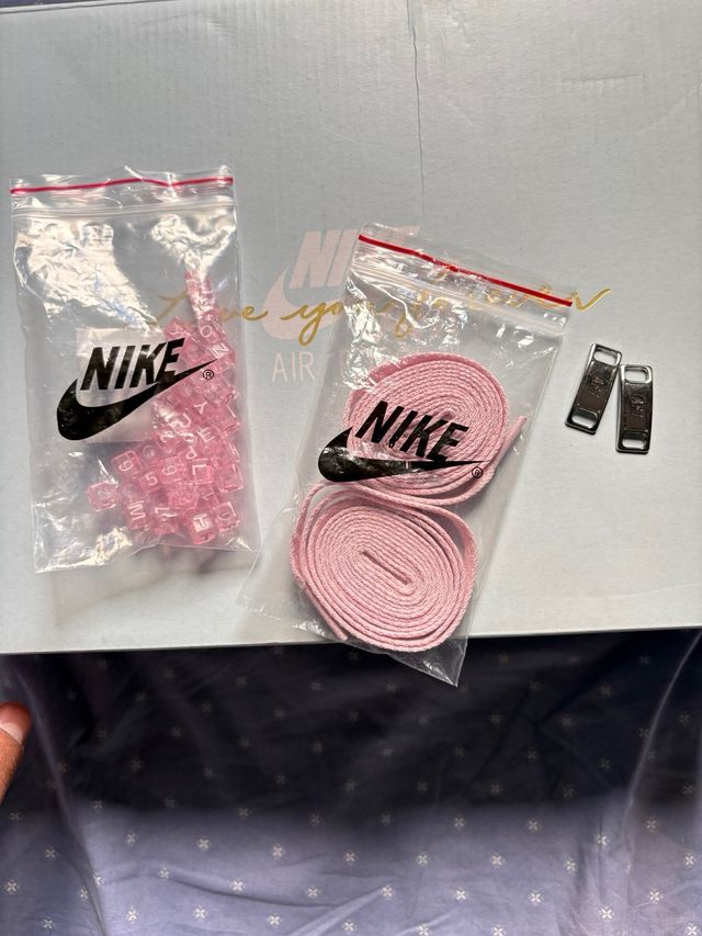 Nike Air Force 1 X Nocta Pink Foam