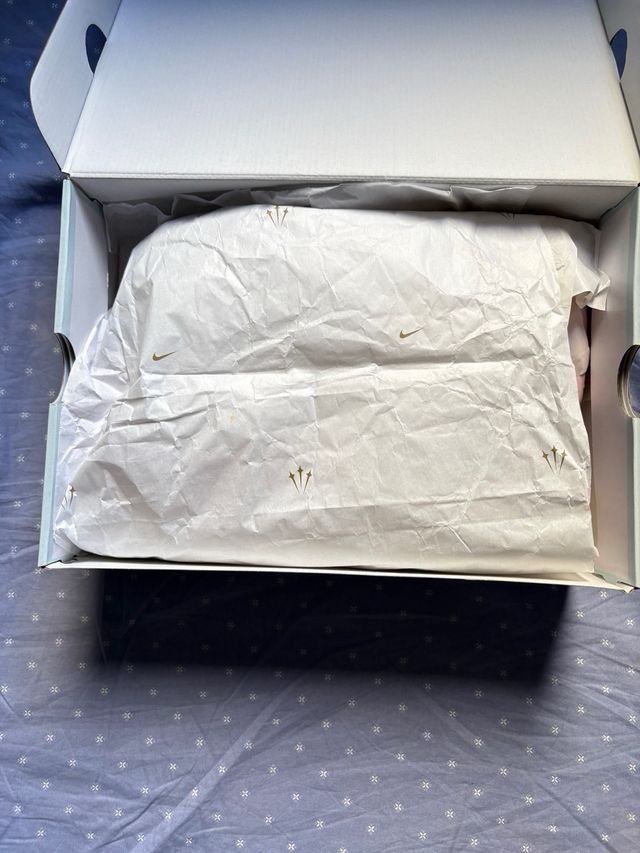 Nike Air Force 1 X Nocta Pink Foam