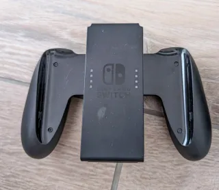 Base di ricarica Nintendo Switch Edizione Fortnite