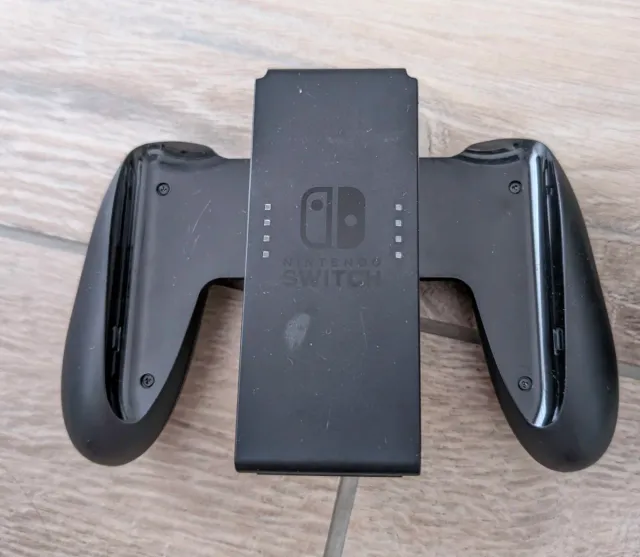 Base di ricarica Nintendo Switch Edizione Fortnite