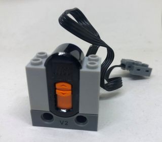 Ricevitore IR Lego Power Functions 8884