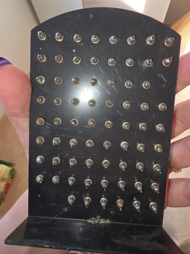 Pendientes Emoji Divertidos