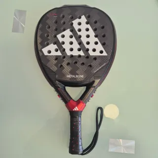 Pala Adidas Metalbone 3.3 2024