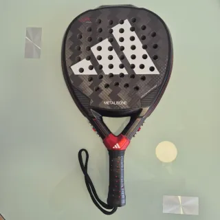 Pala Adidas Metalbone 3.3 2024